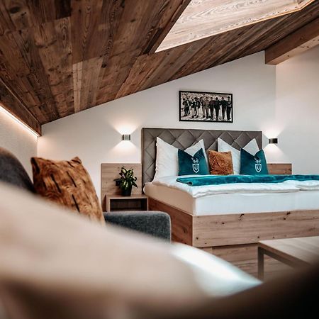 Tanners Chalet Apartments Altenmarkt im Pongau Bagian luar foto