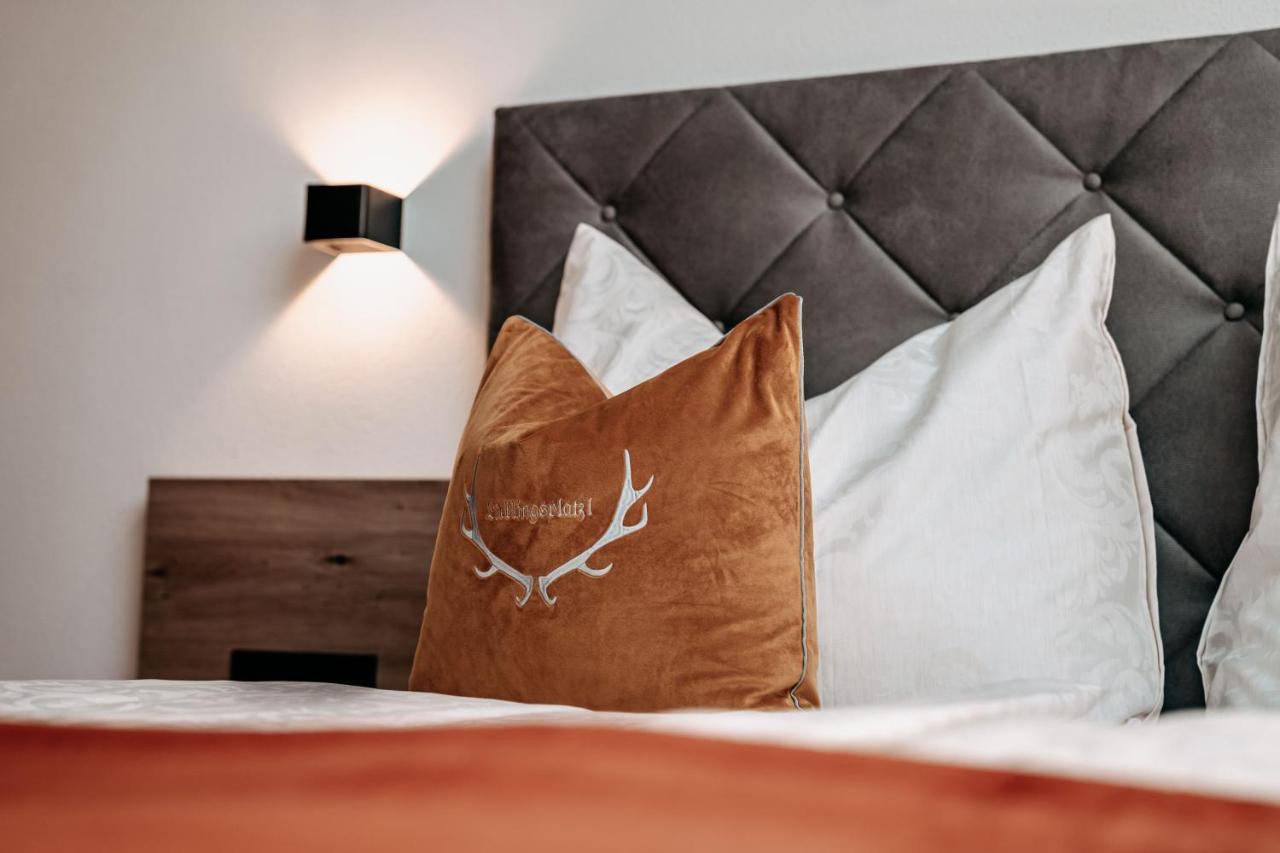 Tanners Chalet Apartments Altenmarkt im Pongau Bagian luar foto