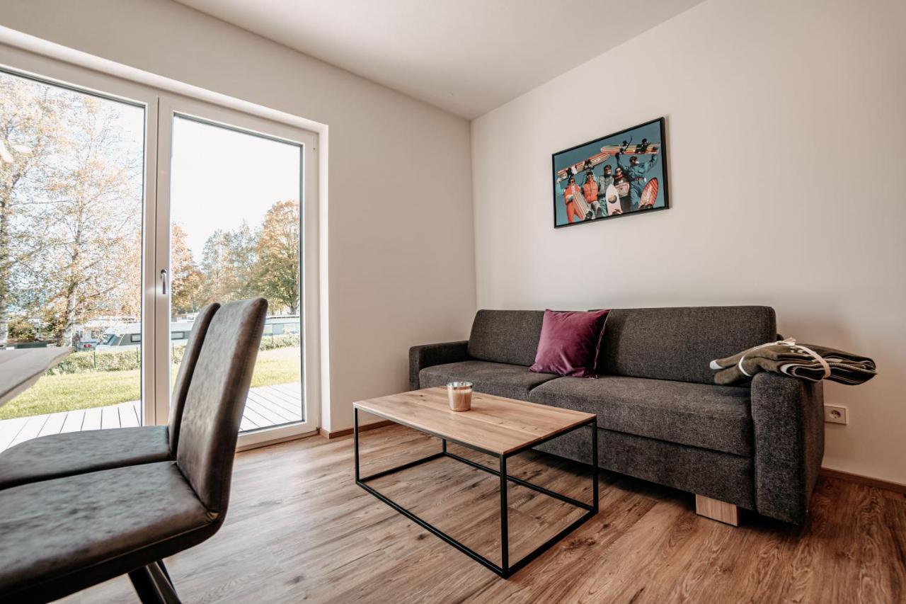 Tanners Chalet Apartments Altenmarkt im Pongau Bagian luar foto