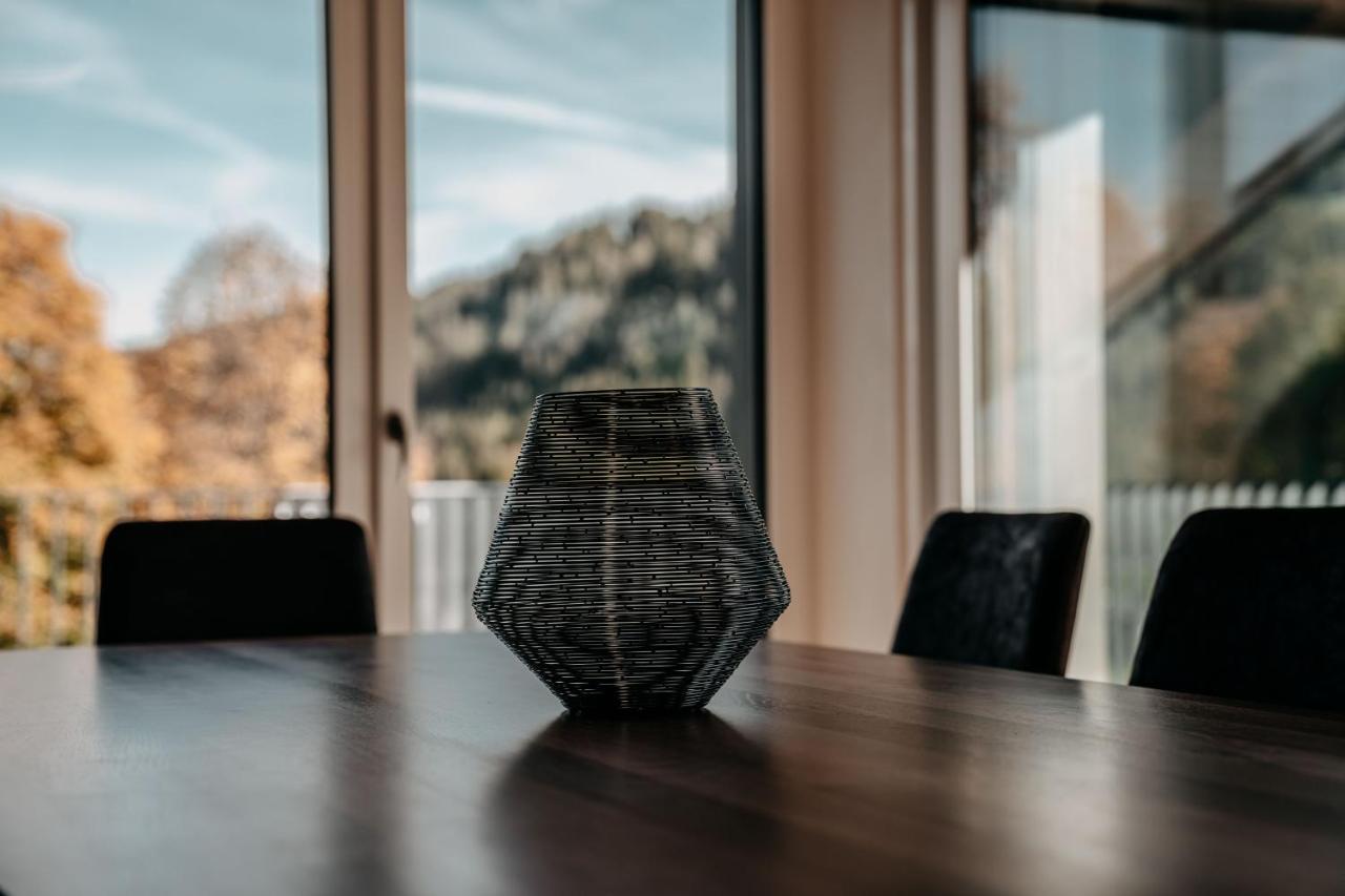 Tanners Chalet Apartments Altenmarkt im Pongau Bagian luar foto