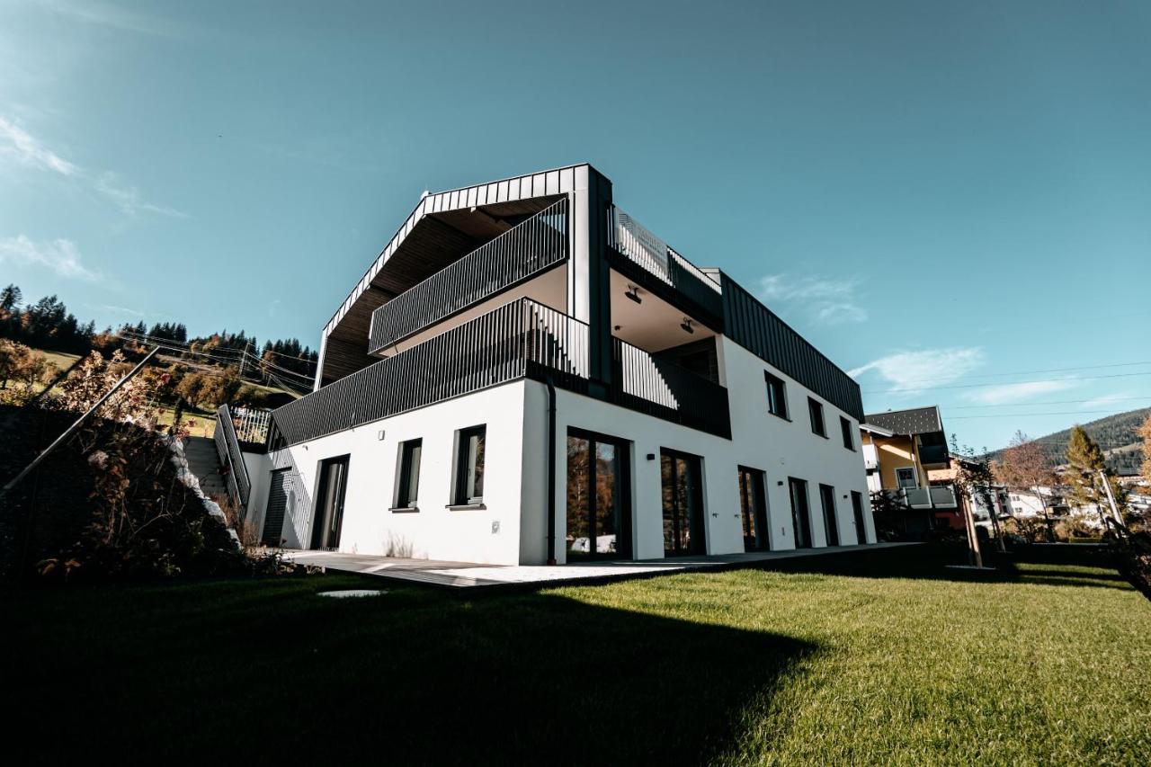 Tanners Chalet Apartments Altenmarkt im Pongau Bagian luar foto