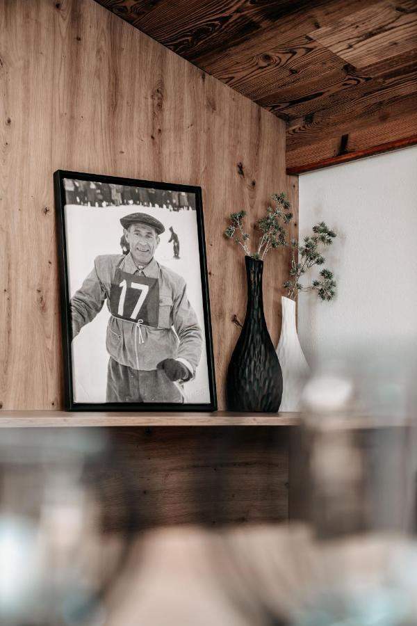 Tanners Chalet Apartments Altenmarkt im Pongau Bagian luar foto