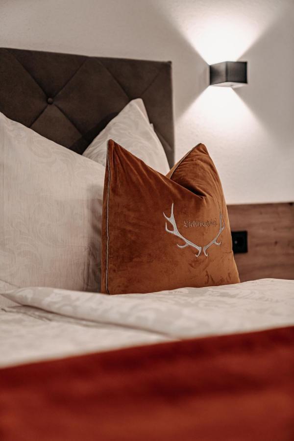 Tanners Chalet Apartments Altenmarkt im Pongau Bagian luar foto