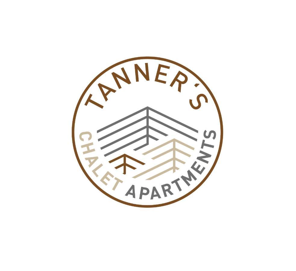 Tanners Chalet Apartments Altenmarkt im Pongau Bagian luar foto