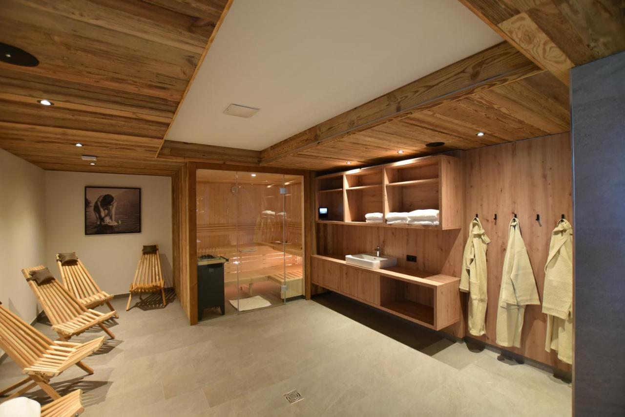 Tanners Chalet Apartments Altenmarkt im Pongau Bagian luar foto